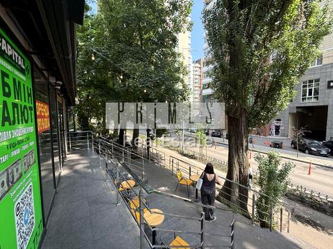 комерційна за адресою Київ, Ковпака вул., 49