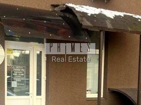 комерційна за адресою Степана Рудницького вул., 5-А