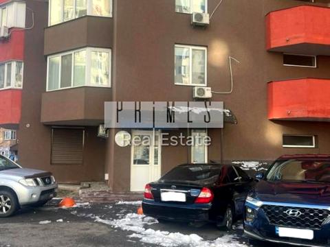 комерційна за адресою Степана Рудницького вул., 5-А