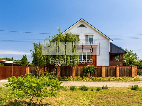 будинок за адресою Костянтина Ареф'єва вул.