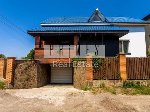 будинок за адресою Костянтина Ареф'єва вул.