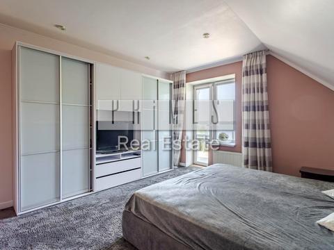 будинок за адресою Костянтина Ареф'єва вул.