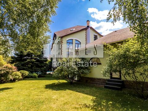 дом по адресу Центральная ул.