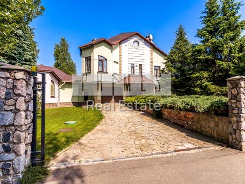 дом по адресу Центральная ул.