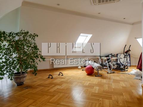 дом по адресу Центральная ул.