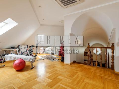 дом по адресу Центральная ул.