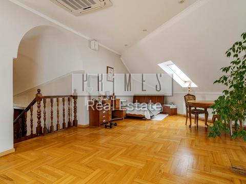 дом по адресу Центральная ул.