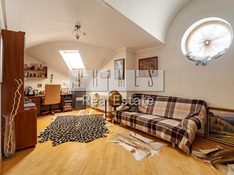 дом по адресу Центральная ул.