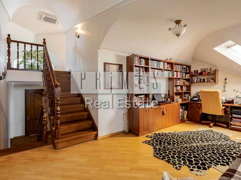 дом по адресу Центральная ул.