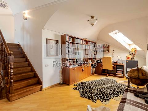 дом по адресу Центральная ул.