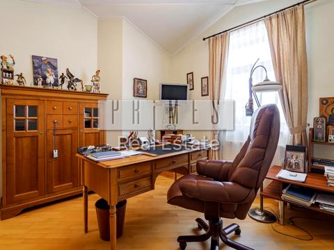 дом по адресу Центральная ул.