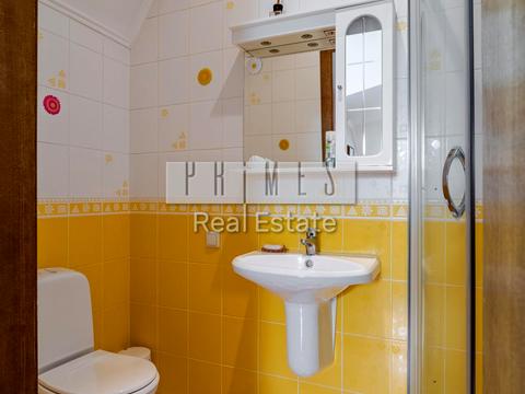 дом по адресу Центральная ул.