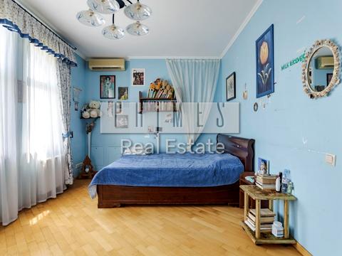 дом по адресу Центральная ул.