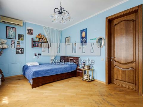 дом по адресу Центральная ул.