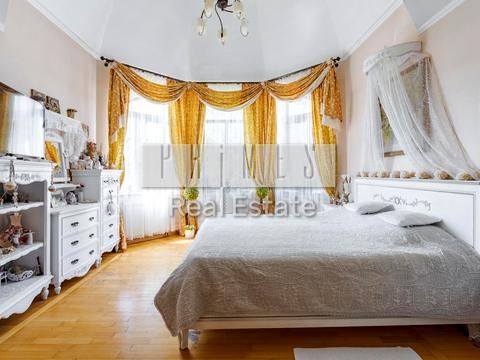 дом по адресу Центральная ул.