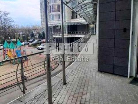 коммерческая по адресу Оболонская набережная ул., 1к3
