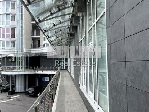 коммерческая по адресу Оболонская набережная ул., 1к3