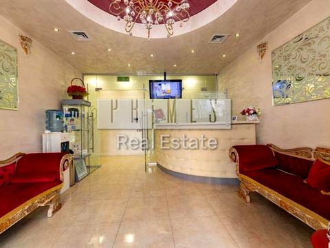 комерційна за адресою Володимира Івасюка просп. (Героїв Сталінграду), 6к2