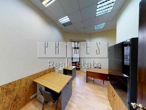 коммерческая по адресу Саксаганского ул., 58