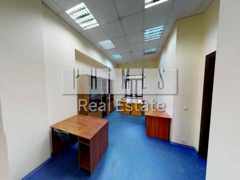 коммерческая по адресу Саксаганского ул., 58