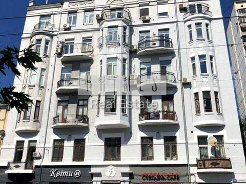 коммерческая по адресу Саксаганского ул., 58