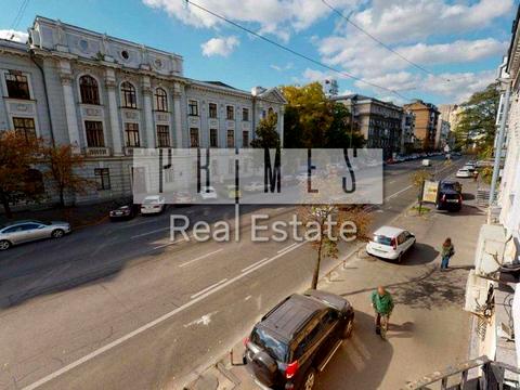 коммерческая по адресу Саксаганского ул., 58