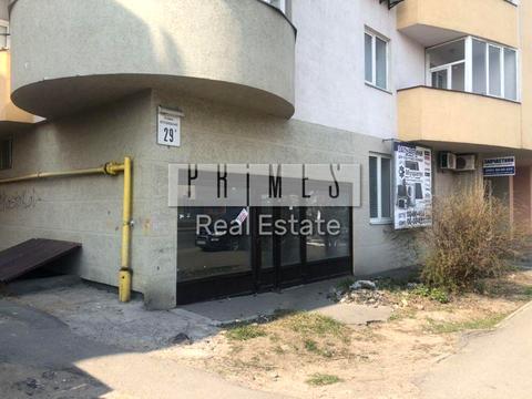 комерційна за адресою Київ, Автозаводська вул., 29-А