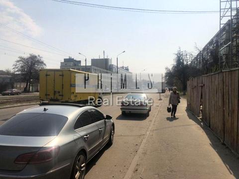 комерційна за адресою Київ, Автозаводська вул., 29-А