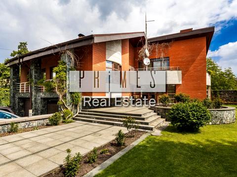 будинок за адресою Київ, Білицька вул.