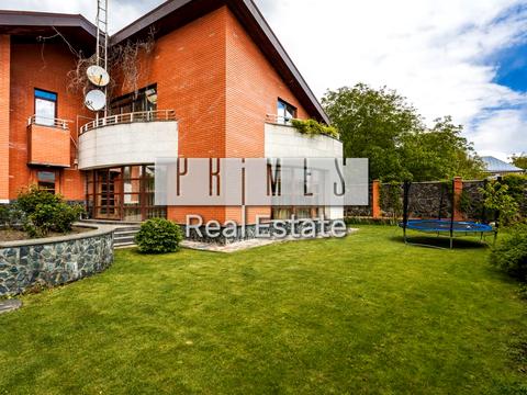 будинок за адресою Київ, Білицька вул.