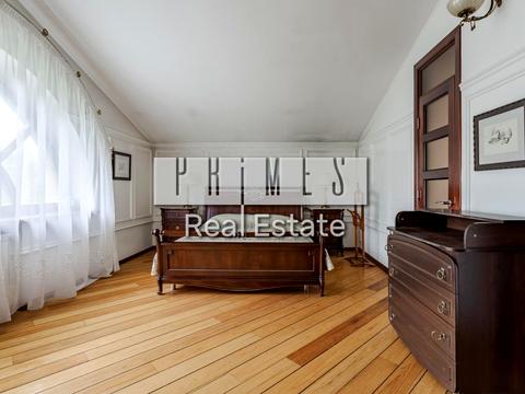 будинок за адресою Київ, Білицька вул.