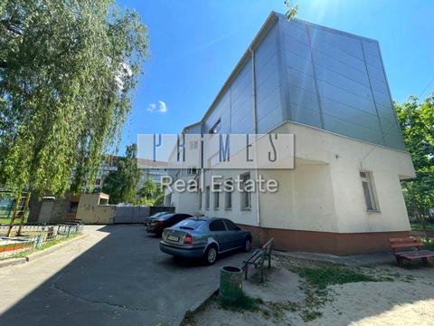 коммерческая по адресу 6-та Синьоозерна ул., 6