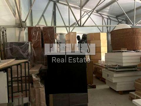 коммерческая по адресу 6-та Синьоозерна ул., 6