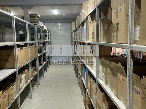 коммерческая по адресу 6-та Синьоозерна ул., 6