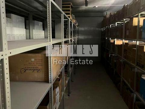 коммерческая по адресу 6-та Синьоозерна ул., 6