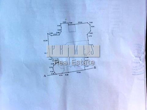 коммерческая по адресу 6-та Синьоозерна ул., 6