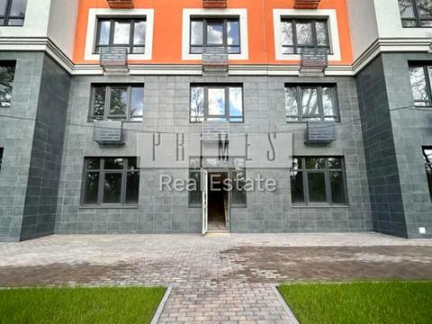 комерційна за адресою Львівська / вул. Мальовнича, 3