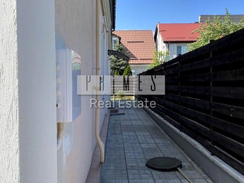 дом по адресу Степана Чобану ул. (Василя Алексухіна), 11