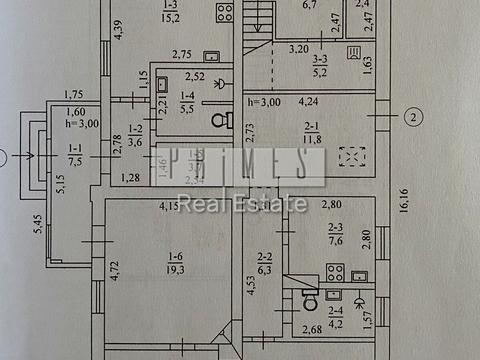 дом по адресу Степана Чобану ул. (Василя Алексухіна), 11