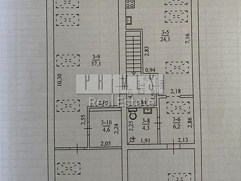 дом по адресу Степана Чобану ул. (Василя Алексухіна), 11
