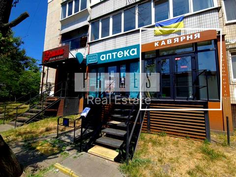 комерційна за адресою Гайдай Зої, 6