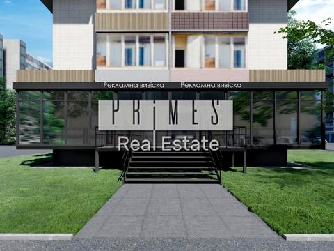 комерційна за адресою Київ, Автозаводська вул., 25