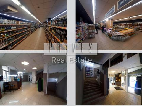 комерційна за адресою Милославська вул., 10А