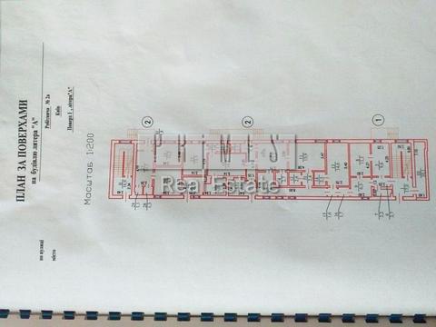 комерційна за адресою Київ, Робоча, 2А