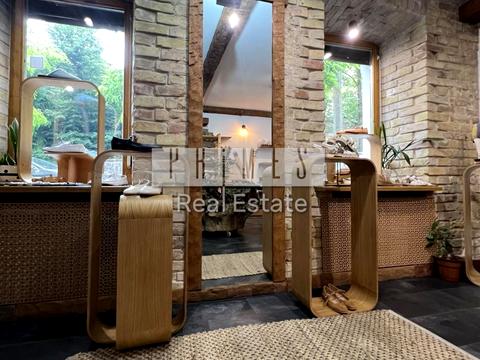 коммерческая по адресу Обсерваторная ул., 9