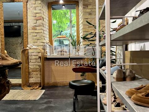 коммерческая по адресу Обсерваторная ул., 9