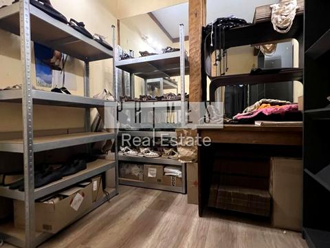 коммерческая по адресу Обсерваторная ул., 9