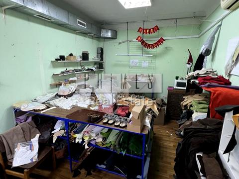 коммерческая по адресу Обсерваторная ул., 9