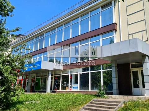 комерційна за адресою Василенка Миколи, 21