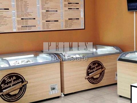 комерційна за адресою Київ, Шовкуненка вул., 8/20